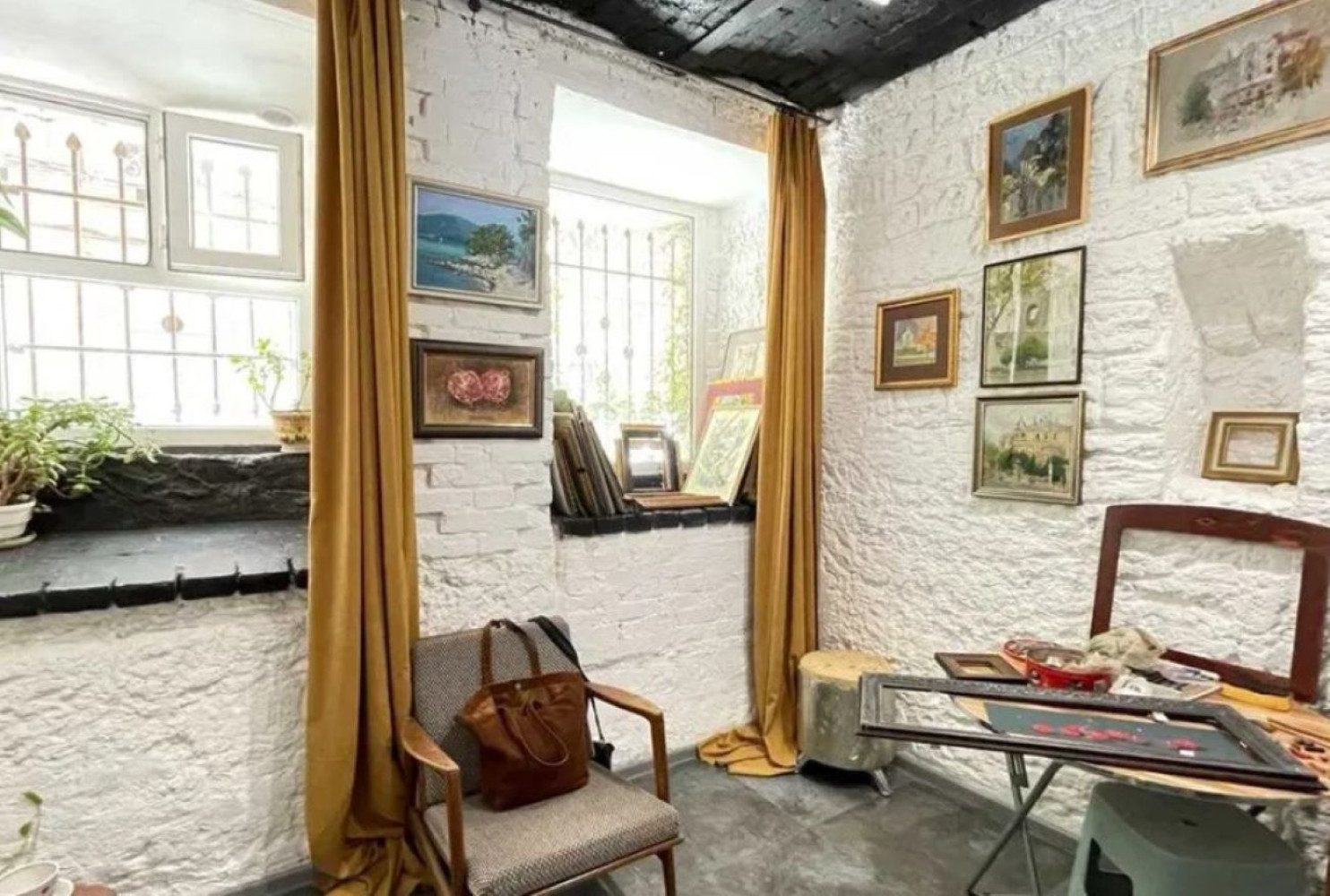 Коммерческая недвижимость на ул. Еврейская, 48 м², 38 000$ — FAKTOR