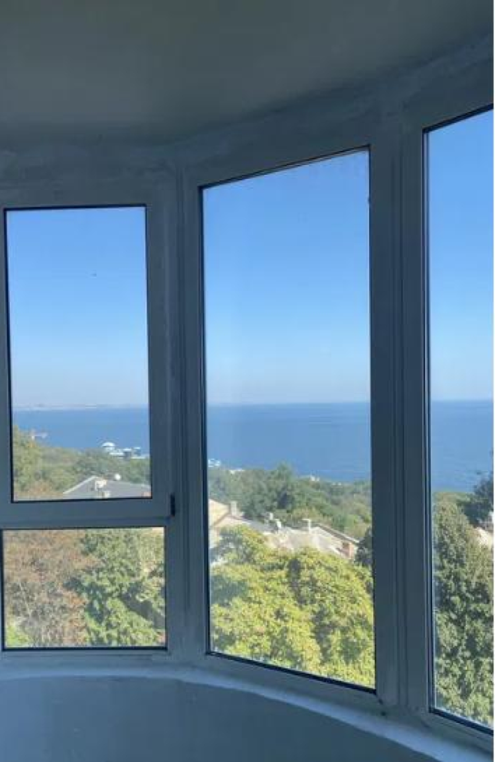 Квартира на вул. Обсерваторный пер, 132 м², 128 000$ — FAKTOR
