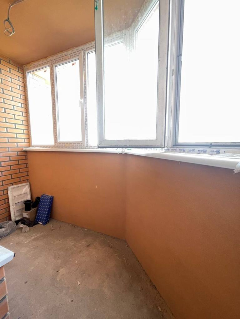 Квартира на ул. Овидиопольская дорога 3 (Черемушки), 89 м², 67 000$ — FAKTOR