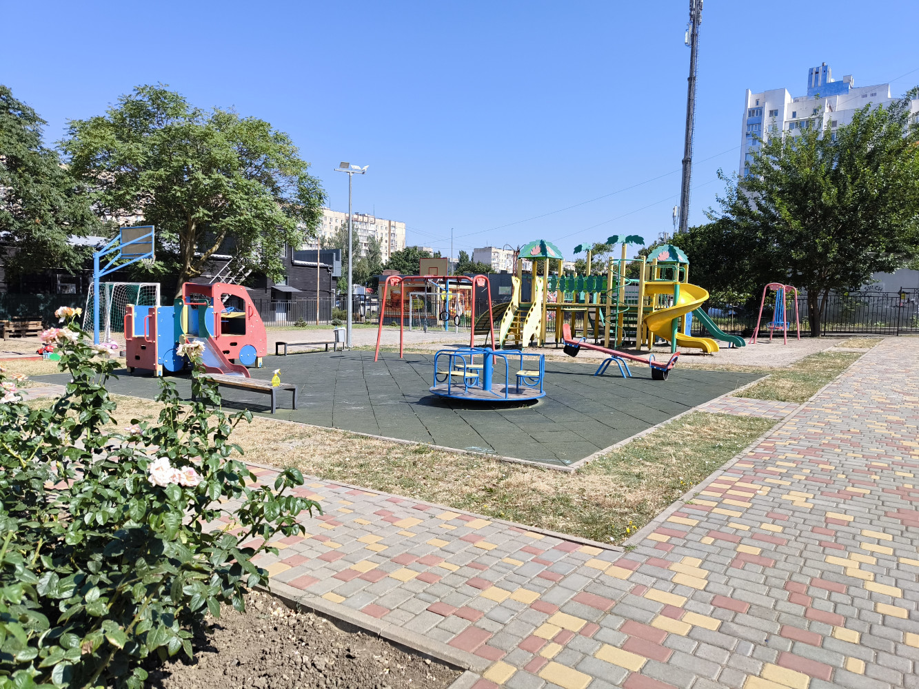 Квартира на ул. Семена Палия, 78 м², 50 000$ — FAKTOR
