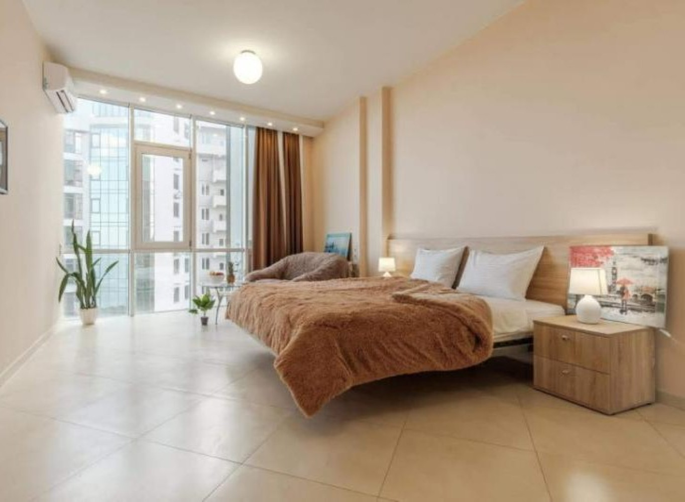Квартира на ул. Гагаринское Плато, 43 м², 80 000$ — FAKTOR