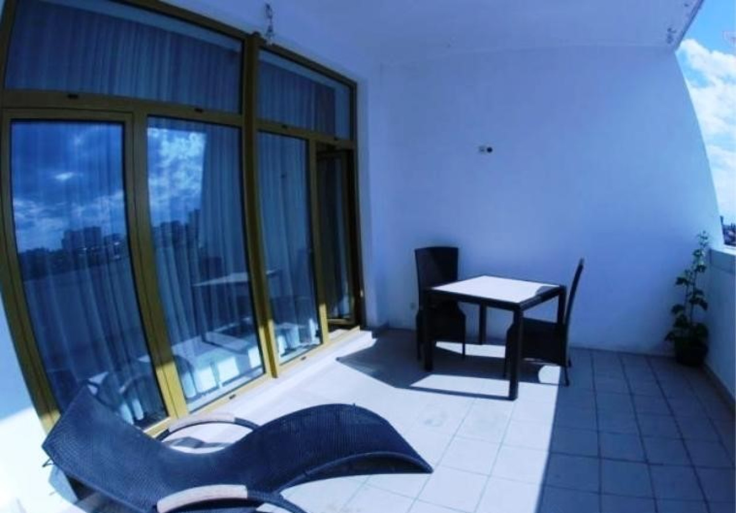 Квартира на ул. Гагаринское Плато, 55 м², 65 000$ — FAKTOR