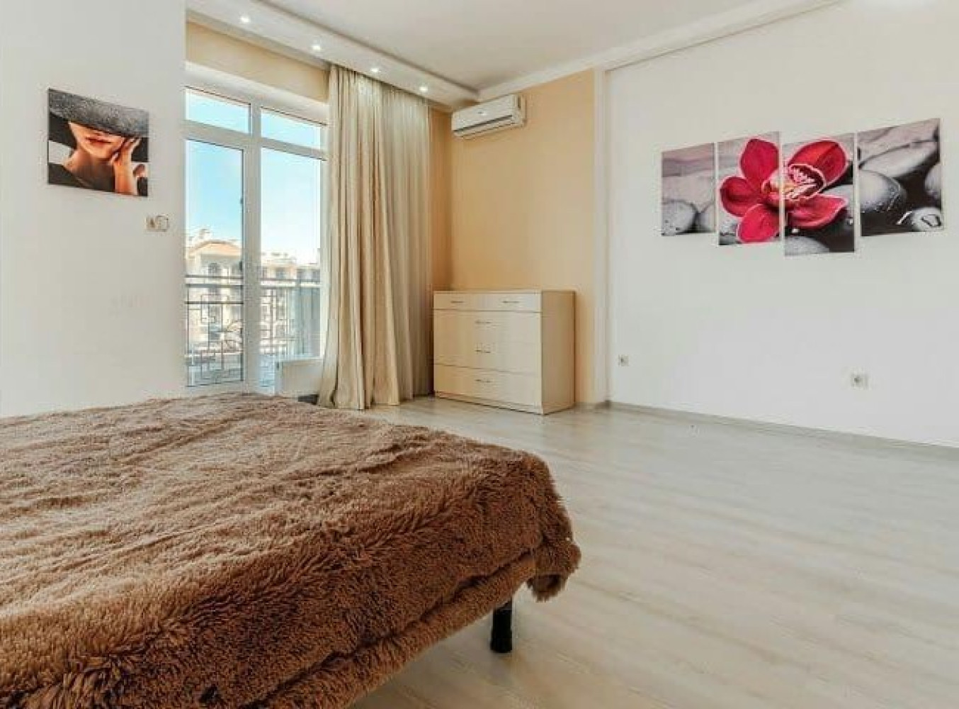 Квартира на ул. Французский бульвар, 75 м², 145 000$ — FAKTOR