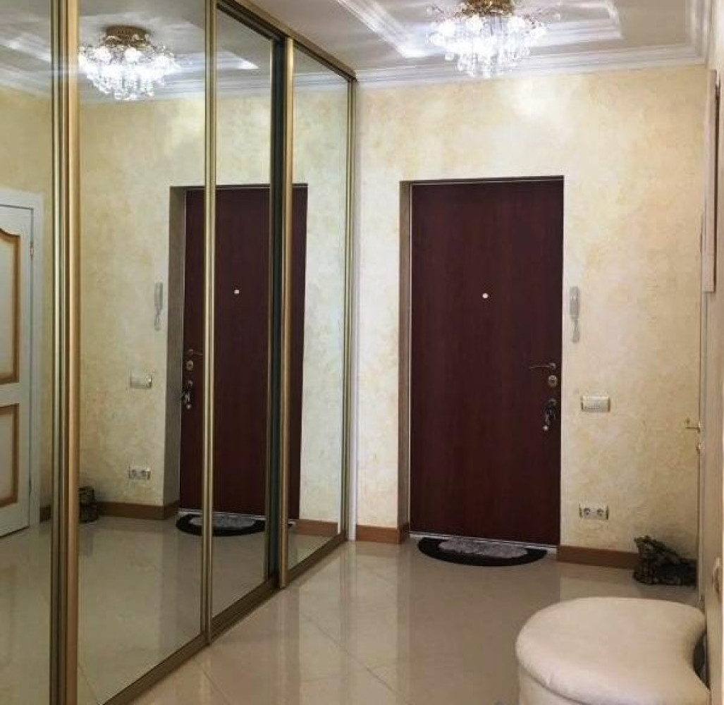 Квартира на ул. Говорова Маршала, 70 м², 95 000$ — FAKTOR