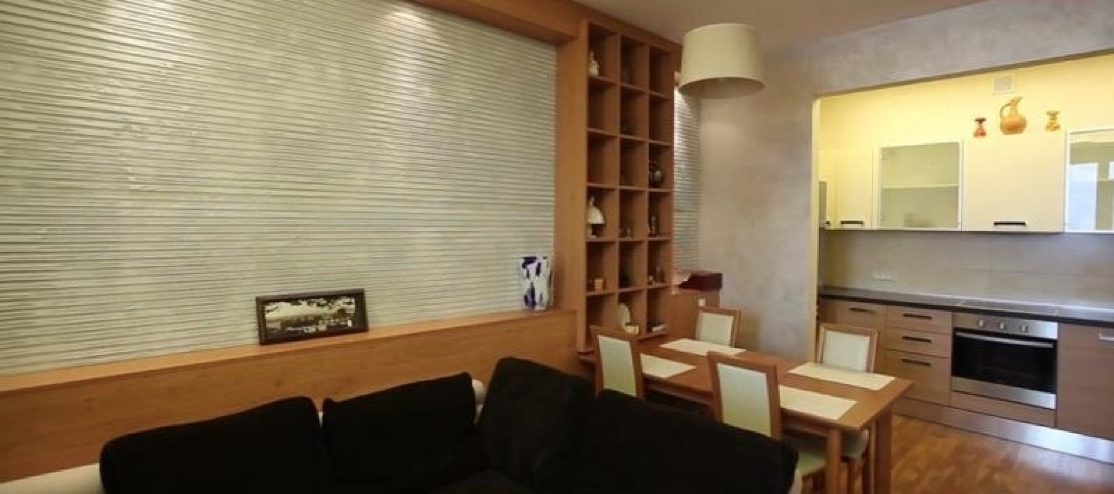 Квартира на ул. Гагаринское Плато, 73 м², 120 000$ — FAKTOR