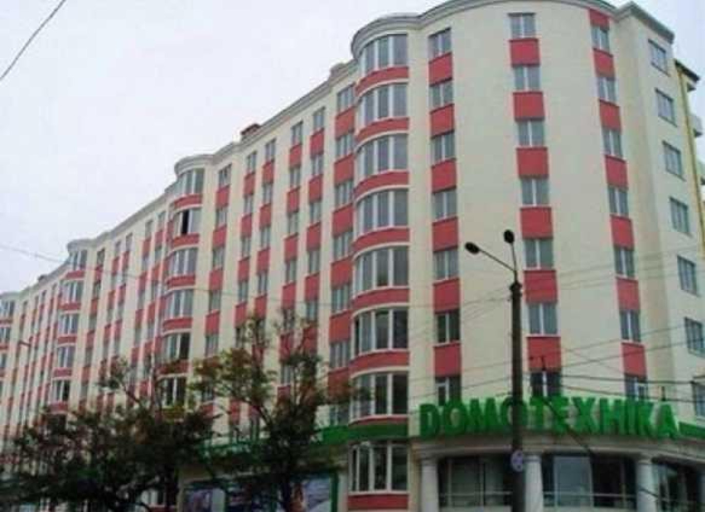 Квартира на ул. Пантелеймоновская, 73 м², 90 000$ — FAKTOR