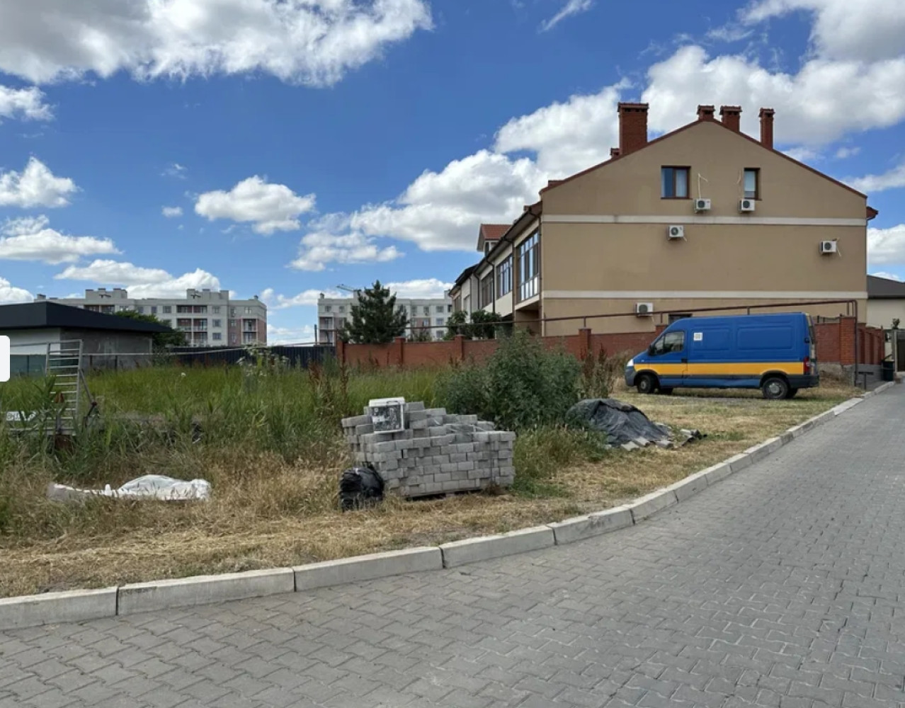 Будинок на вул. Леонидовская, 140 000$ — FAKTOR