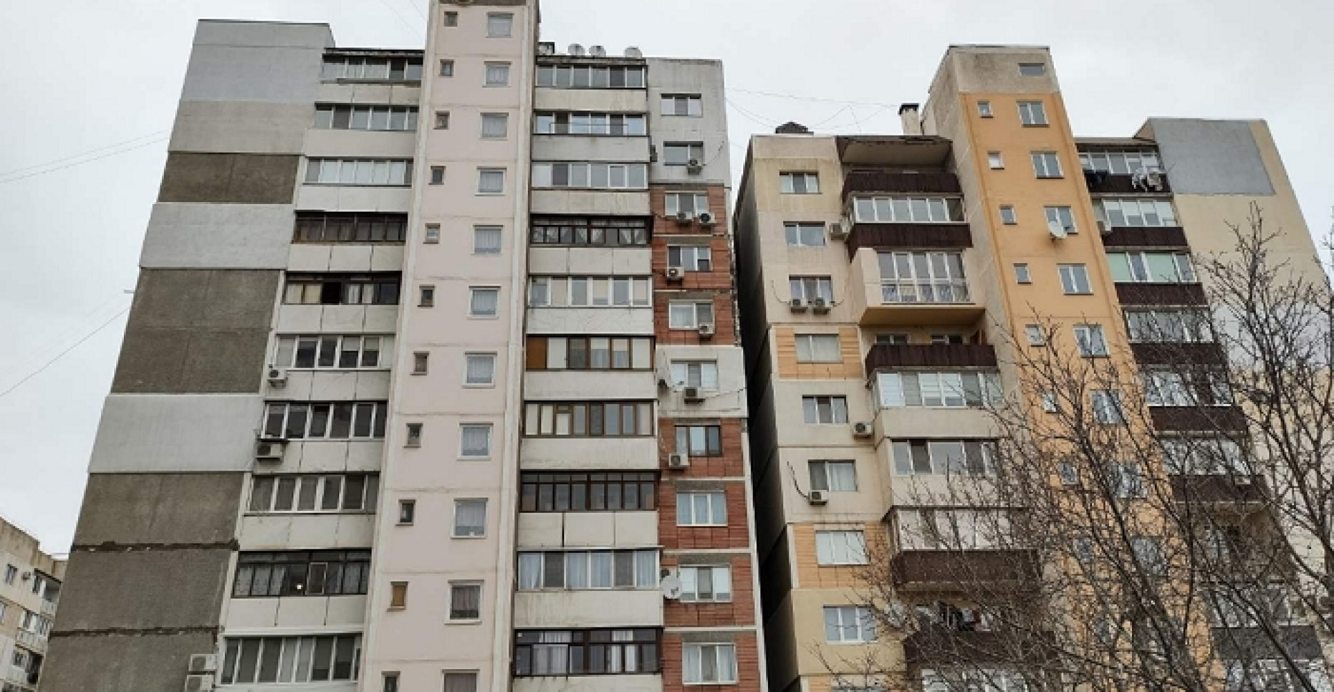 Квартира на ул. Бугаевская, 70 м², 48 000$ — FAKTOR
