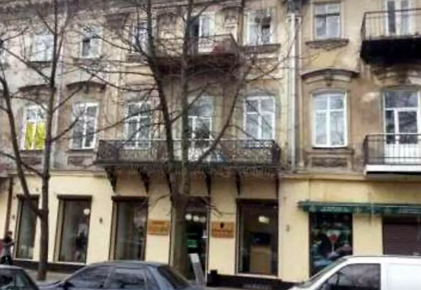 Квартира на ул. Нечипуренко пер, 210 м², 315 000$ — FAKTOR