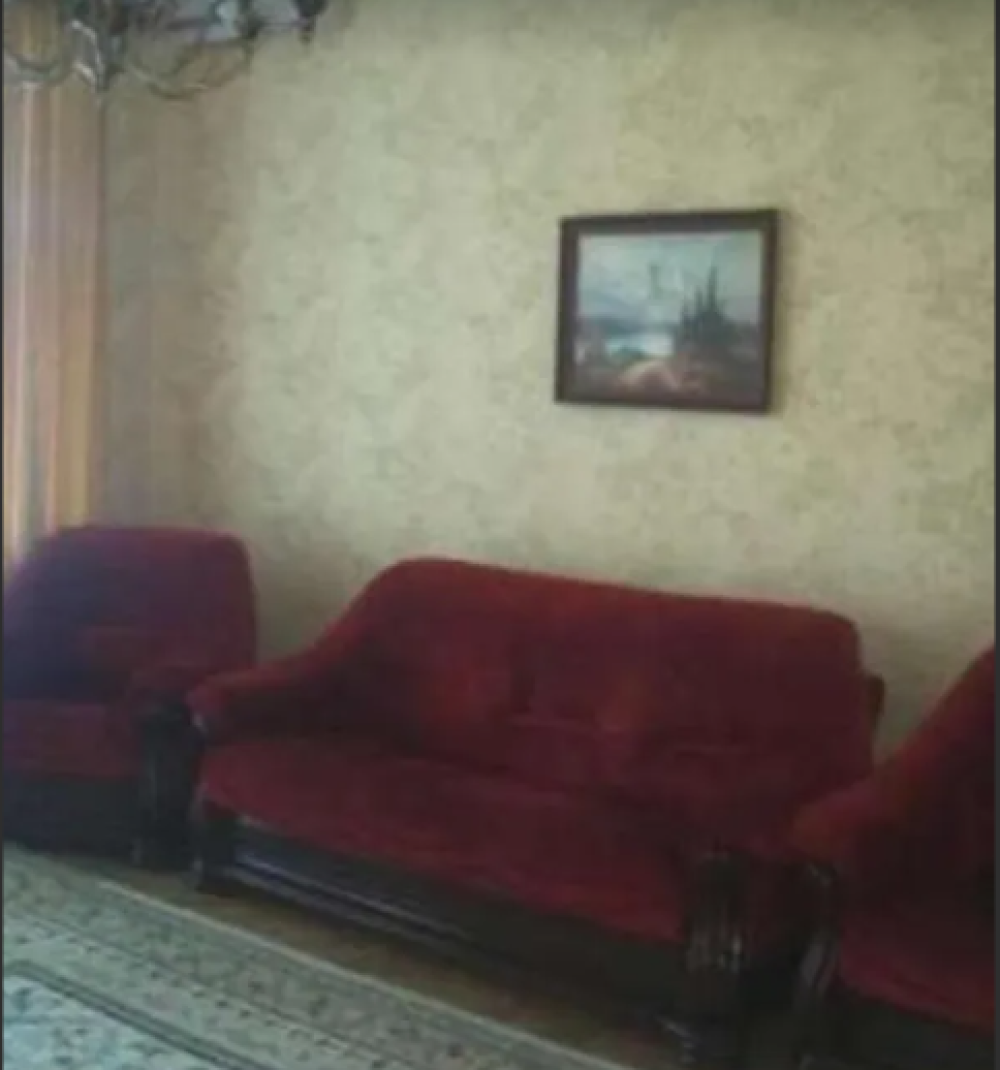 Квартира на ул. Пироговская, 167 м², 250 000$ — FAKTOR