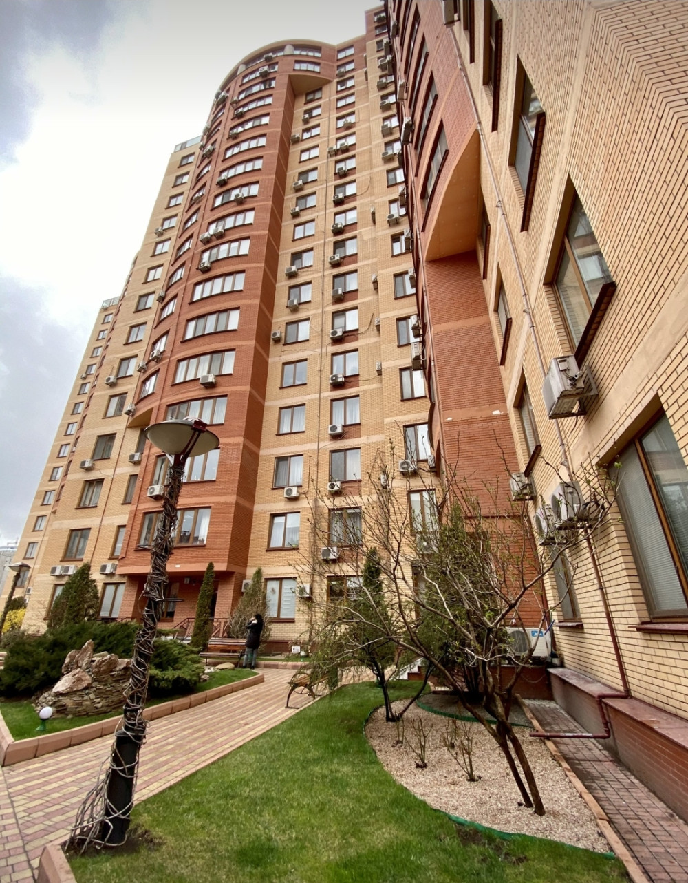 Квартира на ул. Шевченко проспект, 108 м², 145 000$ — FAKTOR