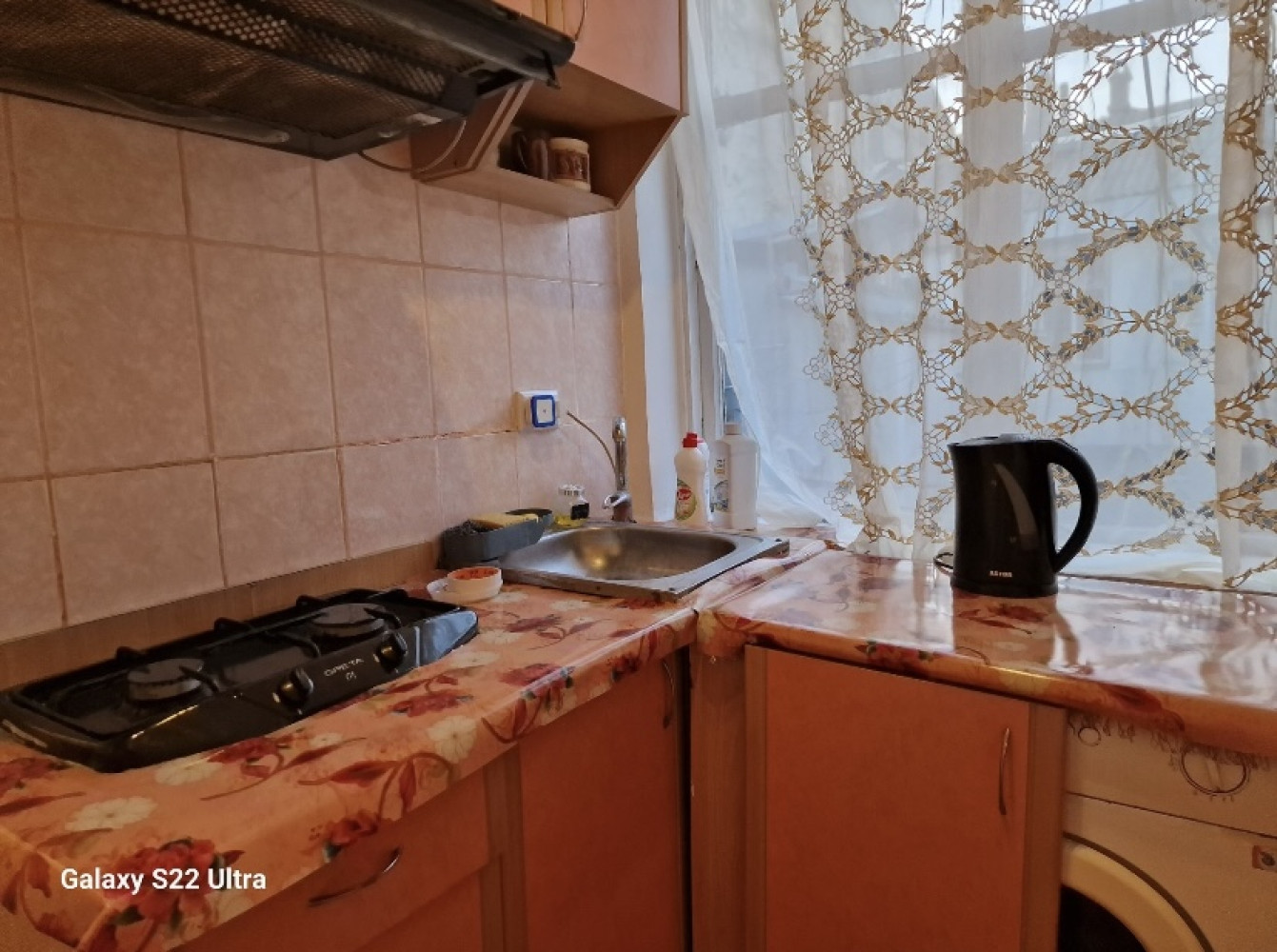 Квартира на ул. Вильгельма Габсбурга, 40 м², 34 500$ — FAKTOR
