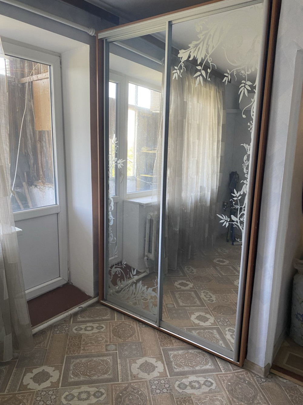 Квартира на ул. 40 лет Победы, 25 м², 17 000$ — FAKTOR
