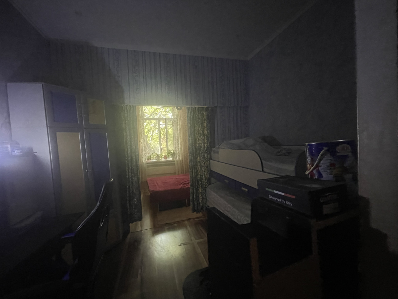 Квартира на вул. Троицкая, 80 м², 40 000$ — FAKTOR