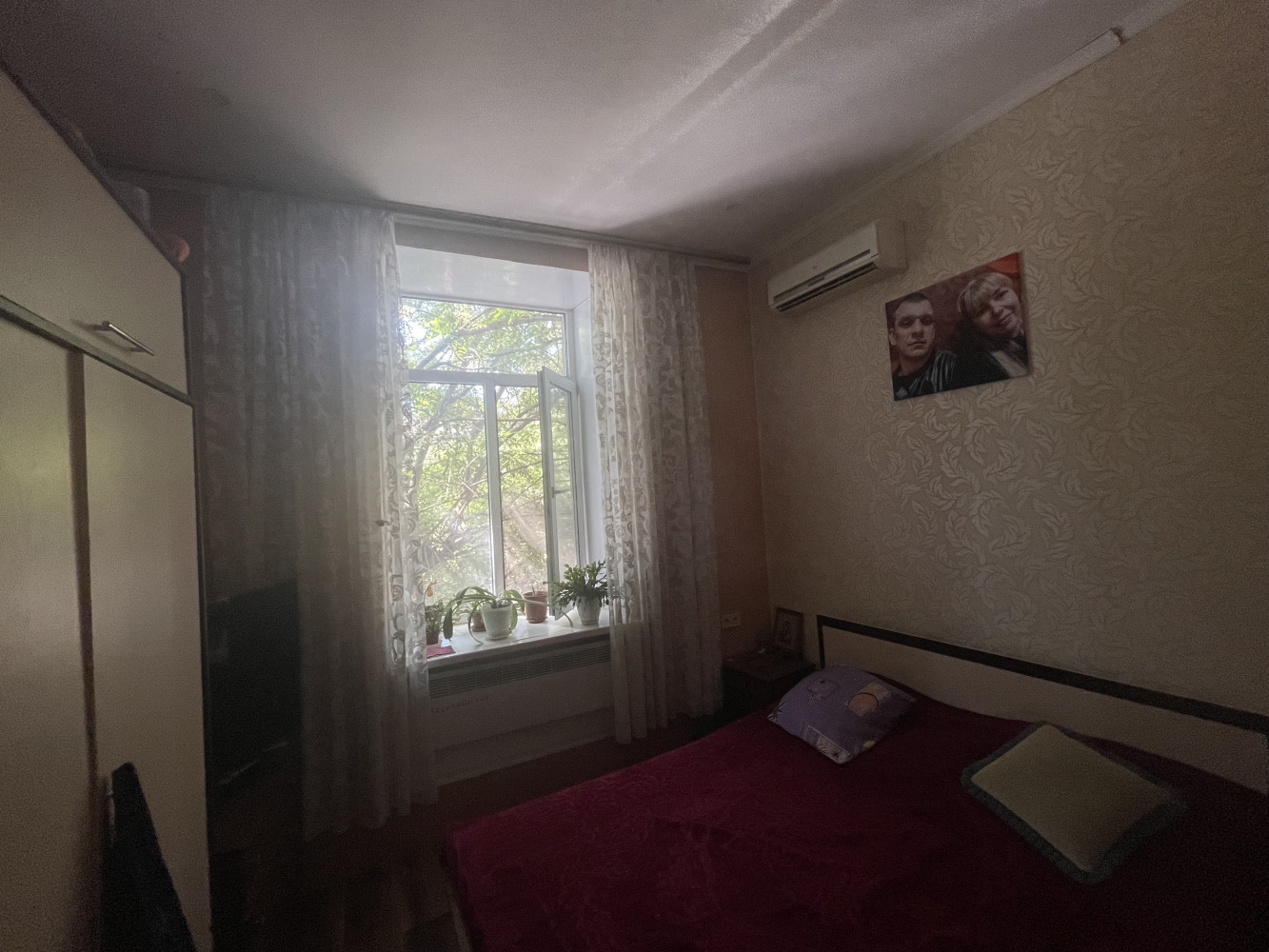 Квартира на вул. Троицкая, 80 м², 40 000$ — FAKTOR