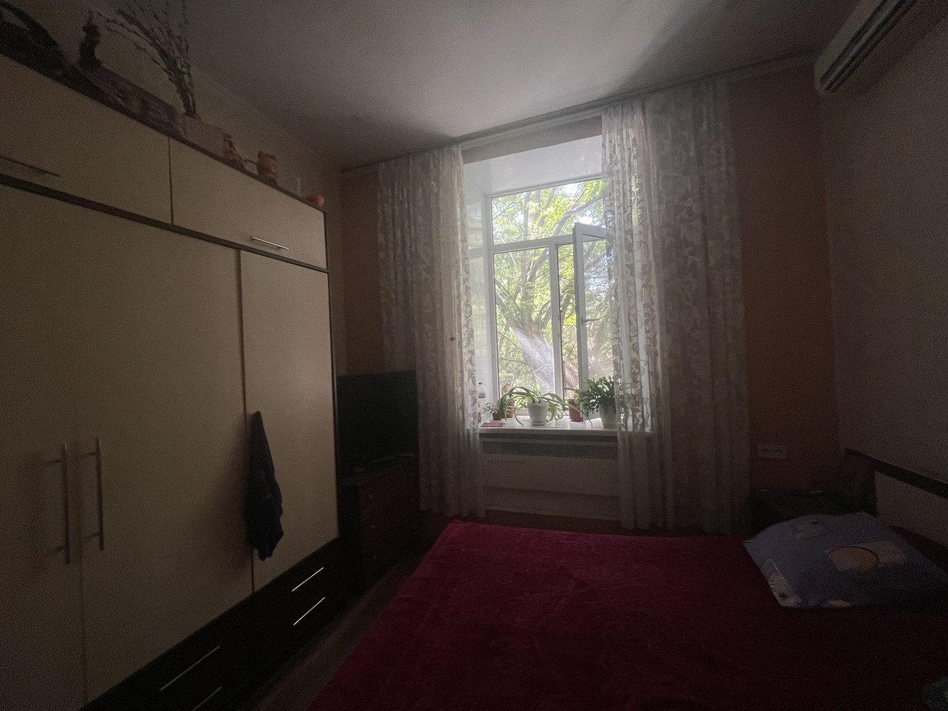 Квартира на вул. Троицкая, 80 м², 40 000$ — FAKTOR