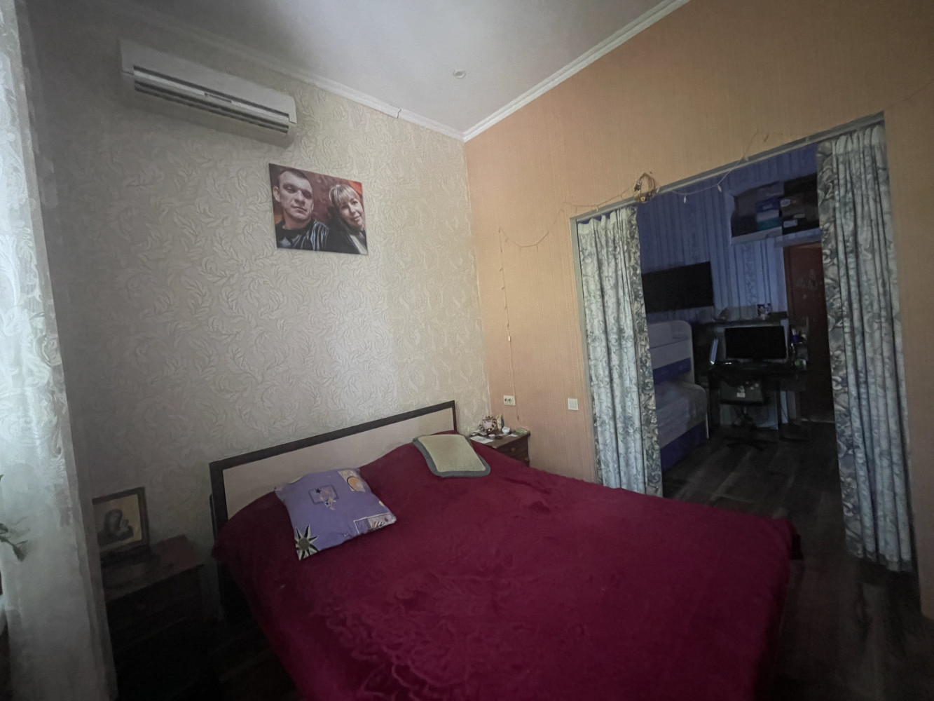 Квартира на вул. Троицкая, 80 м², 40 000$ — FAKTOR