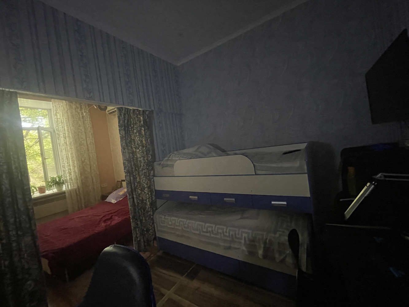 Квартира на вул. Троицкая, 80 м², 40 000$ — FAKTOR