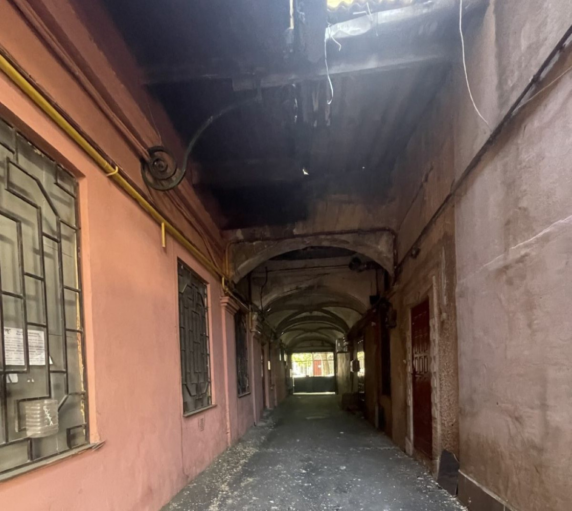 Квартира на вул. Троицкая, 80 м², 40 000$ — FAKTOR