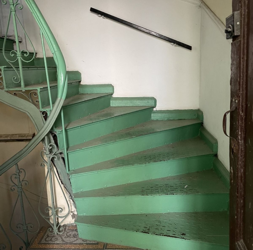 Квартира на вул. Троицкая, 80 м², 40 000$ — FAKTOR
