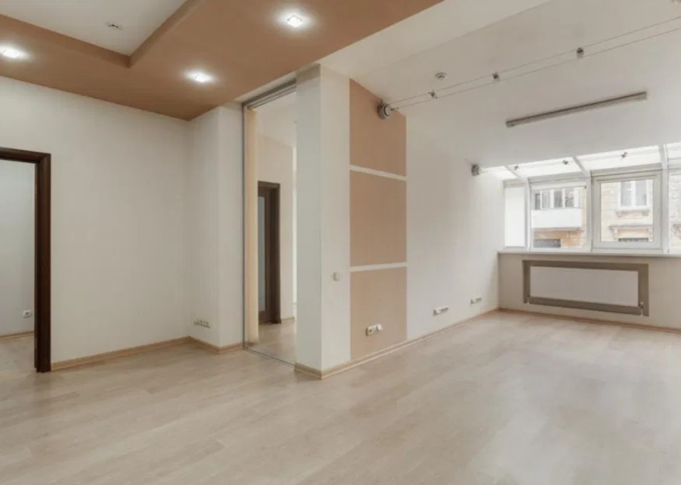 Коммерческая недвижимость на ул. Французский бульвар, 260 м², 290 000$ — FAKTOR