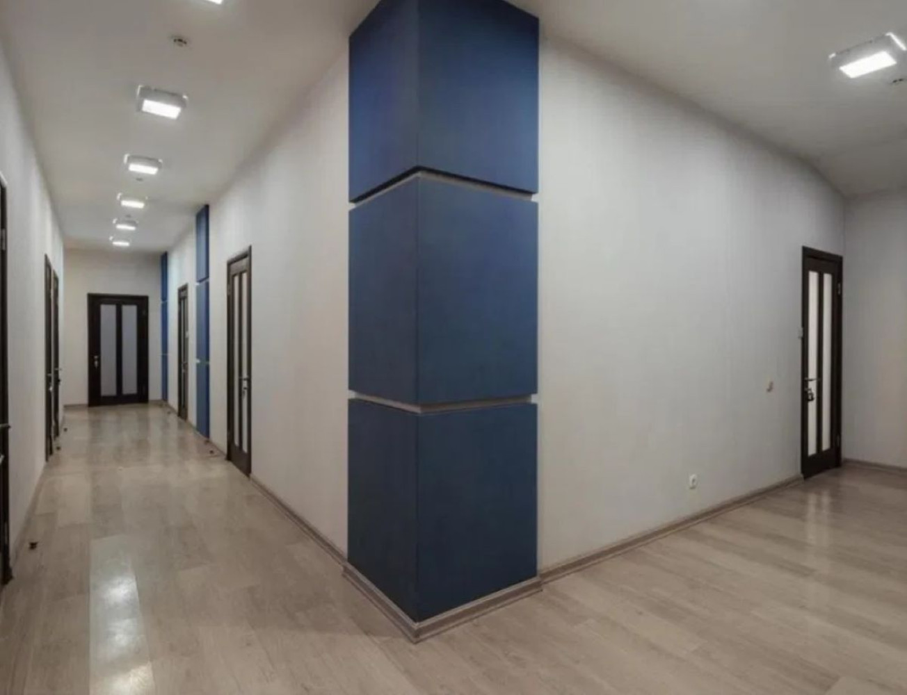 Коммерческая недвижимость на ул. Французский бульвар, 260 м², 290 000$ — FAKTOR