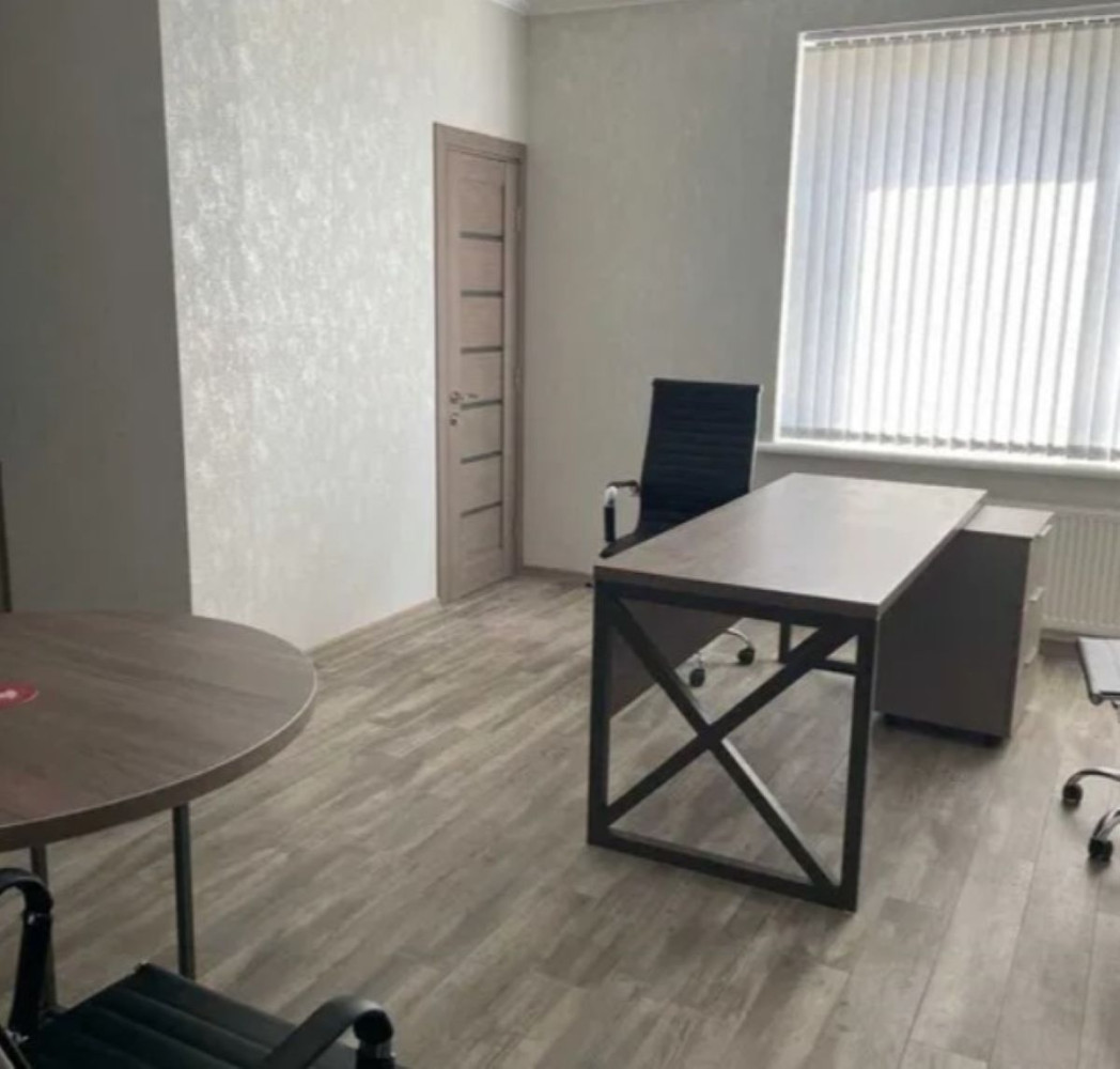 Коммерческая недвижимость на ул. Пушкинская, 68 м², 118 000$ — FAKTOR