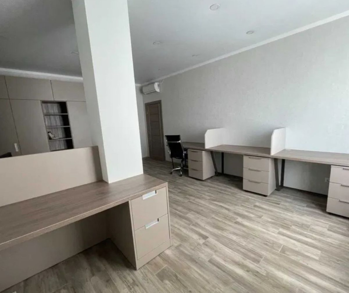 Коммерческая недвижимость на ул. Пушкинская, 68 м², 118 000$ — FAKTOR