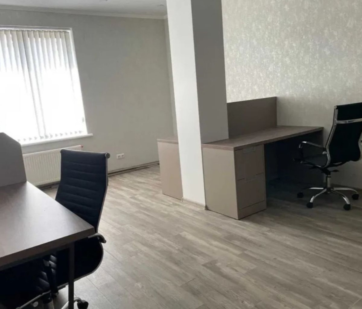 Коммерческая недвижимость на ул. Пушкинская, 68 м², 118 000$ — FAKTOR