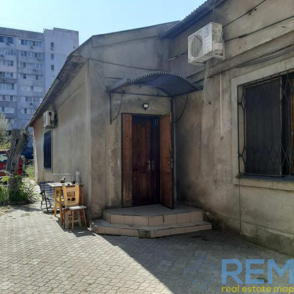 Дом на ул. Средняя, 109 м², 220 000$ — FAKTOR