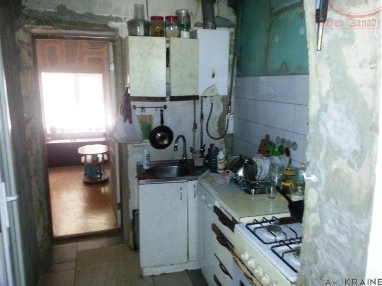 Дом на ул. Химическая, 65 м², 48 000$ — FAKTOR