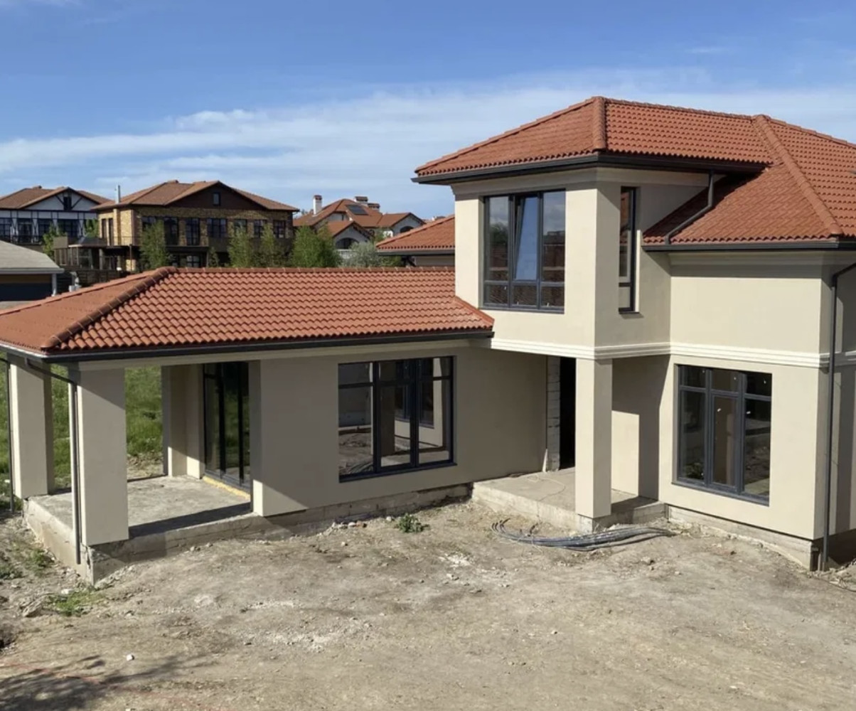 Дом на ул. Коралловая, 207 м², 235 000$ — FAKTOR