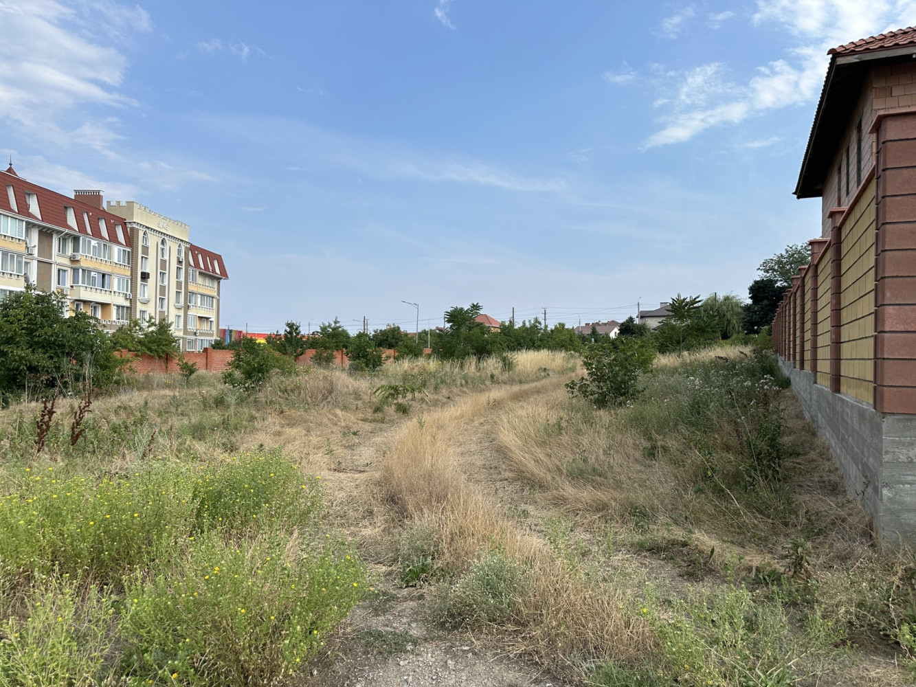 Дом на ул. Восточной Сакуры, 27 000$ — FAKTOR