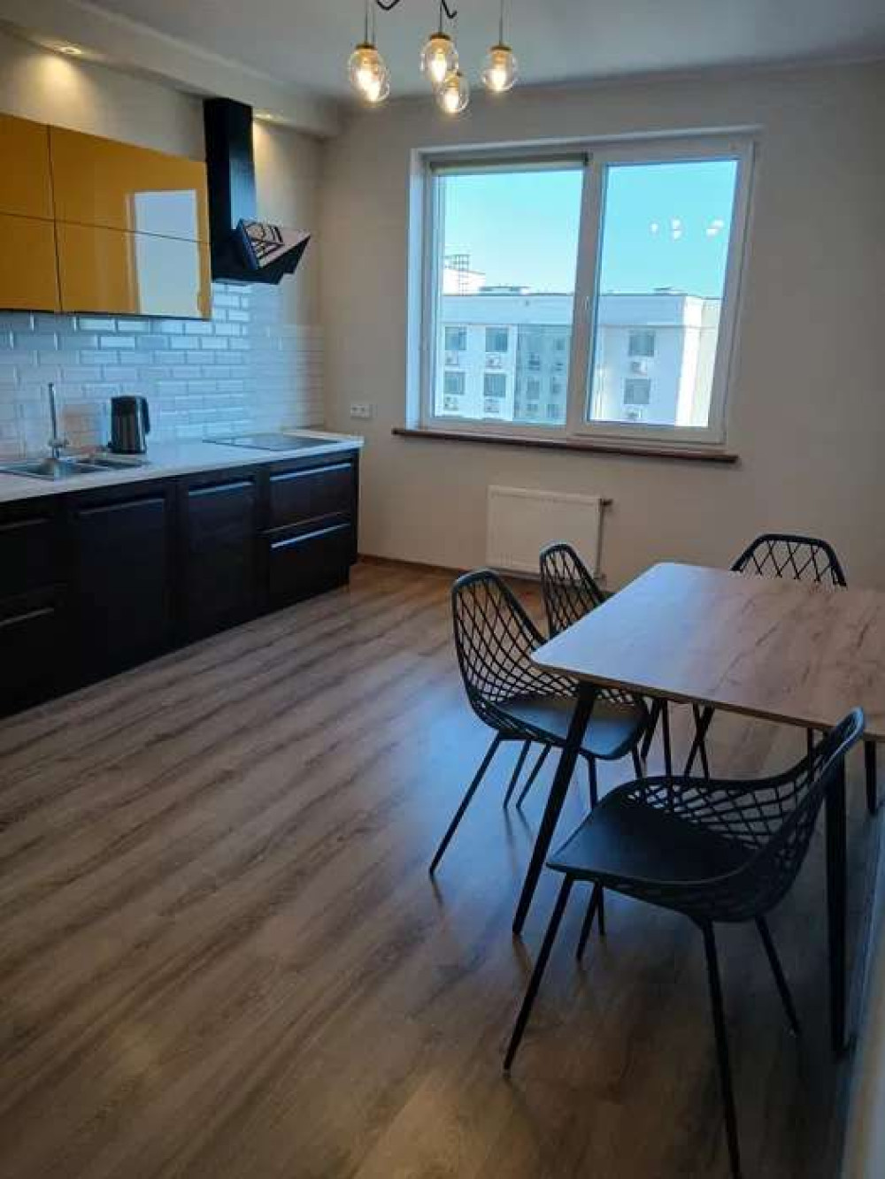 Квартира на ул. Жемчужная, 65 м², 77 000$ — FAKTOR