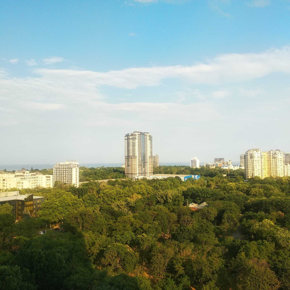 Квартира на ул. Шевченко проспект, 81 м², 117 900$ — FAKTOR