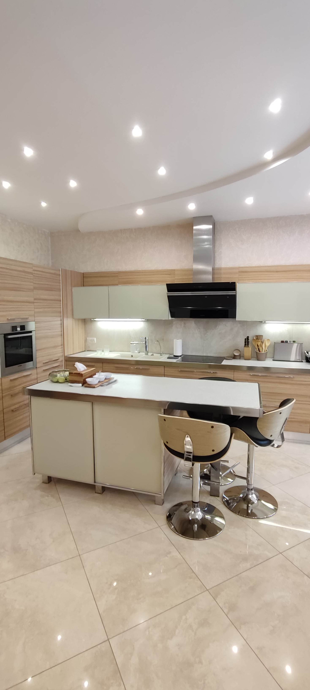 Квартира на вул. Говорова Маршала, 141 м², 250 000$ — FAKTOR