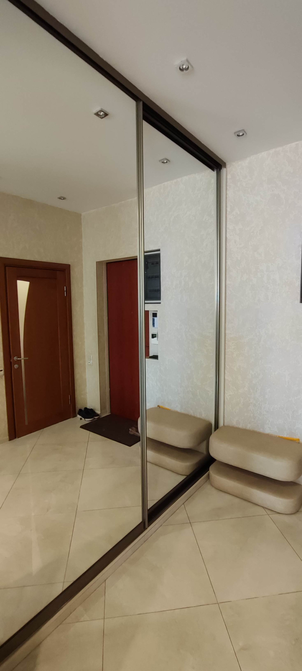 Квартира на вул. Говорова Маршала, 141 м², 250 000$ — FAKTOR