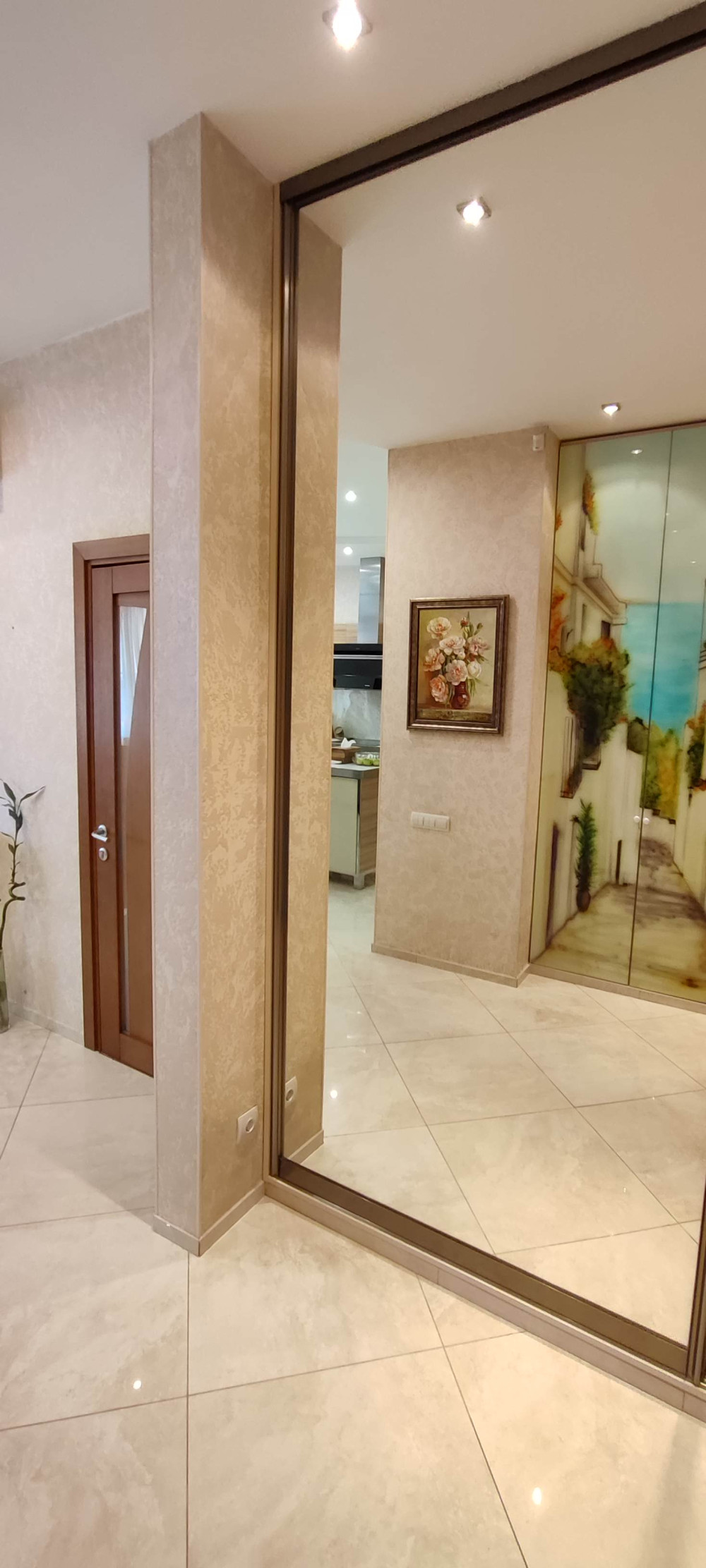 Квартира на вул. Говорова Маршала, 141 м², 250 000$ — FAKTOR