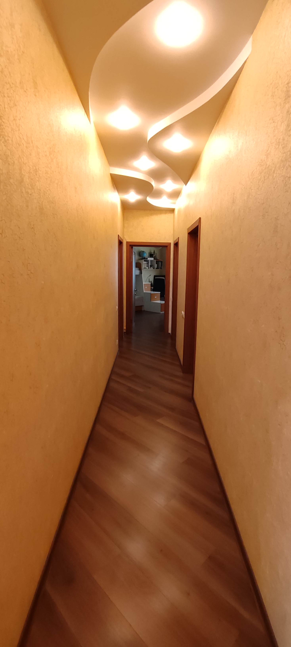 Квартира на вул. Говорова Маршала, 141 м², 250 000$ — FAKTOR
