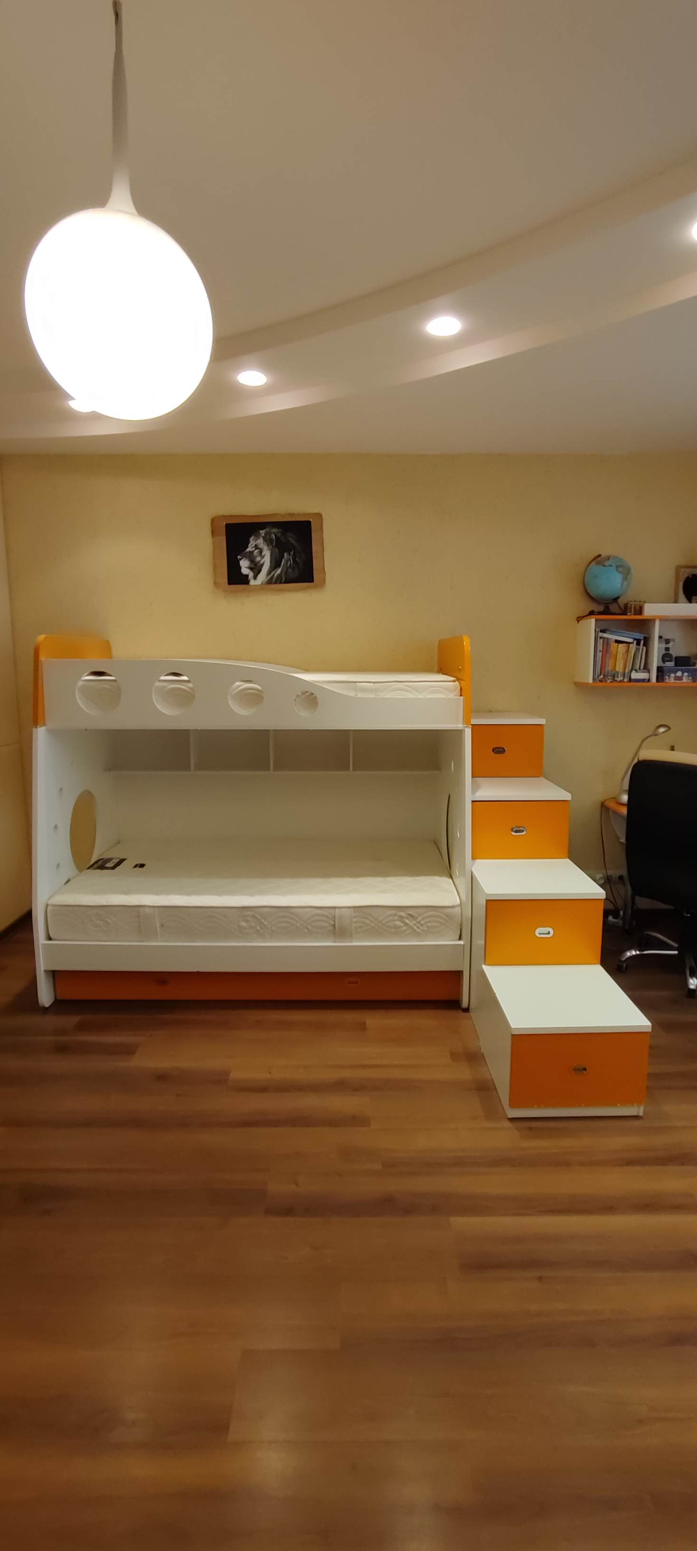 Квартира на вул. Говорова Маршала, 141 м², 250 000$ — FAKTOR