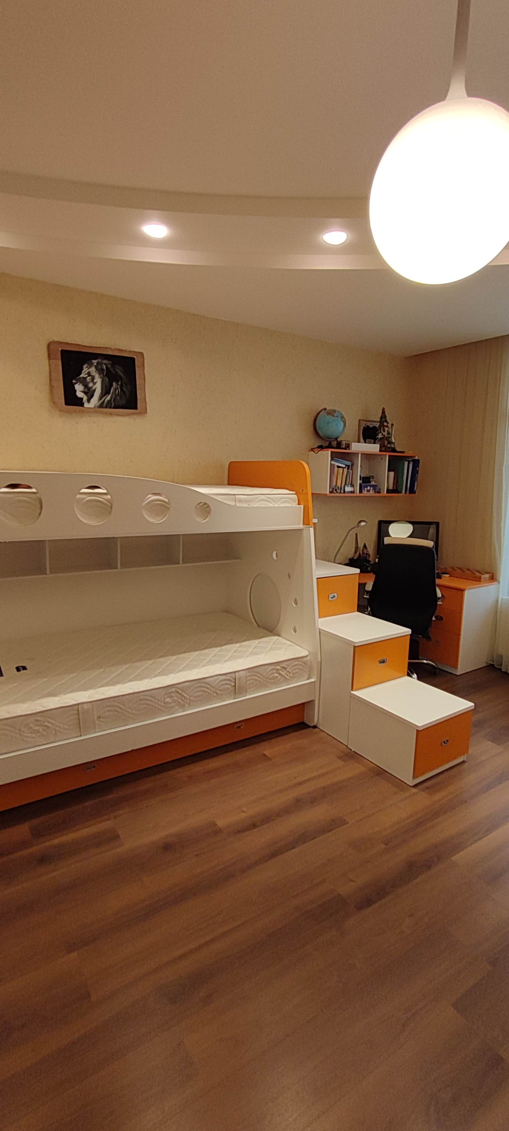 Квартира на вул. Говорова Маршала, 141 м², 250 000$ — FAKTOR