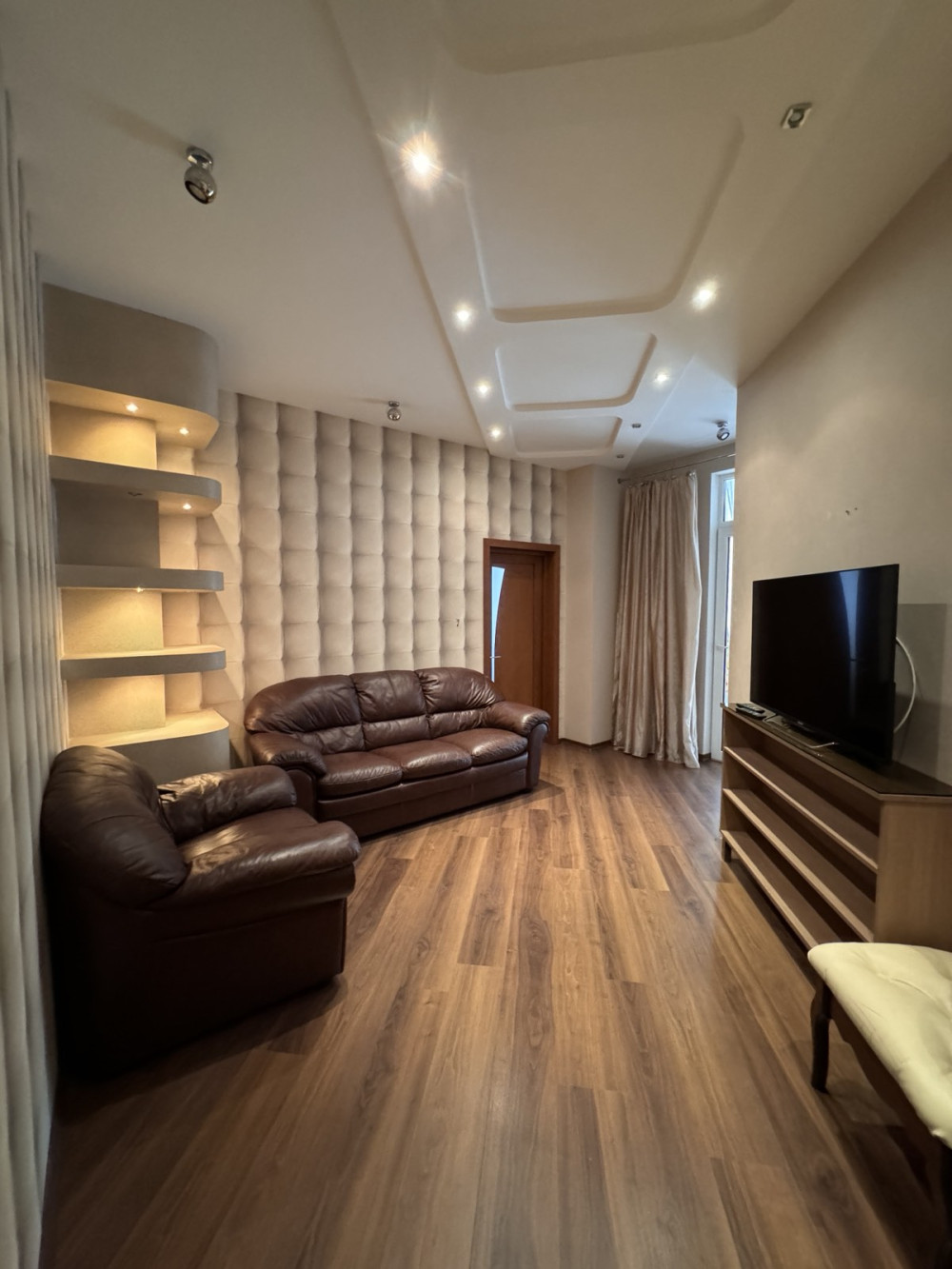 Квартира на вул. Говорова Маршала, 141 м², 250 000$ — FAKTOR