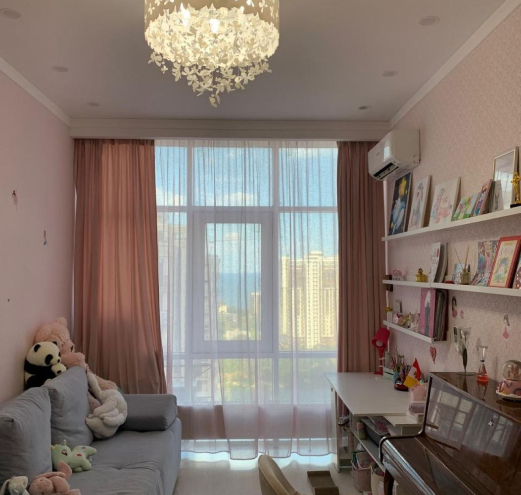 Квартира на ул. Курортный пер, 72 м², 160 000$ — FAKTOR
