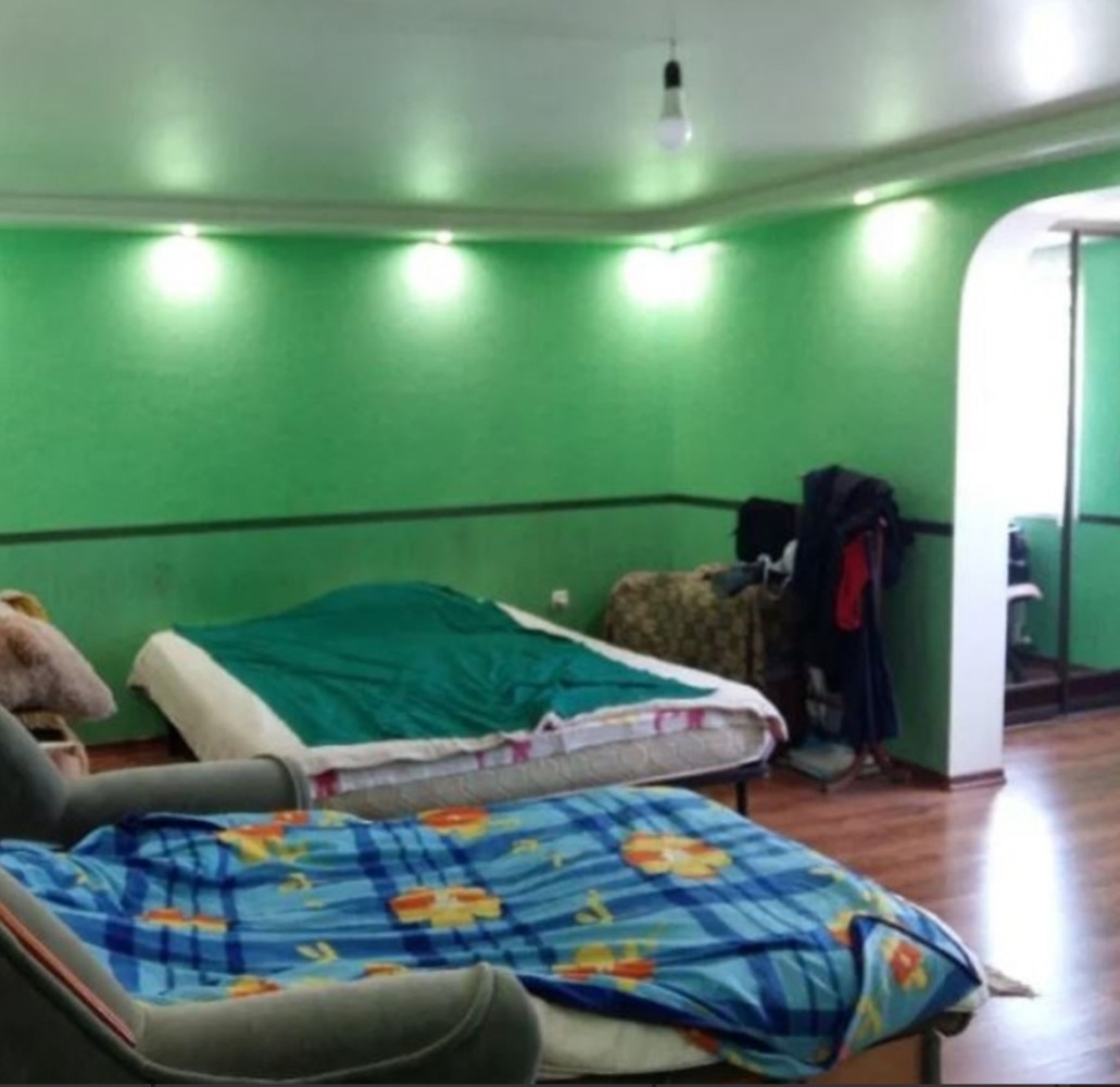 Квартира на ул. Бреуса, 37 м², 39 800$ — FAKTOR