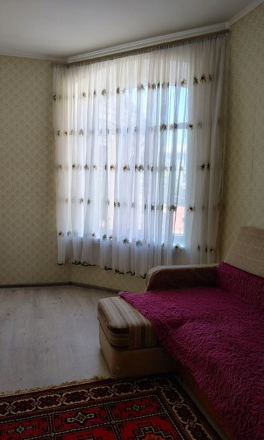 Квартира на ул. Преображенская, 20 м², 18 000$ — FAKTOR