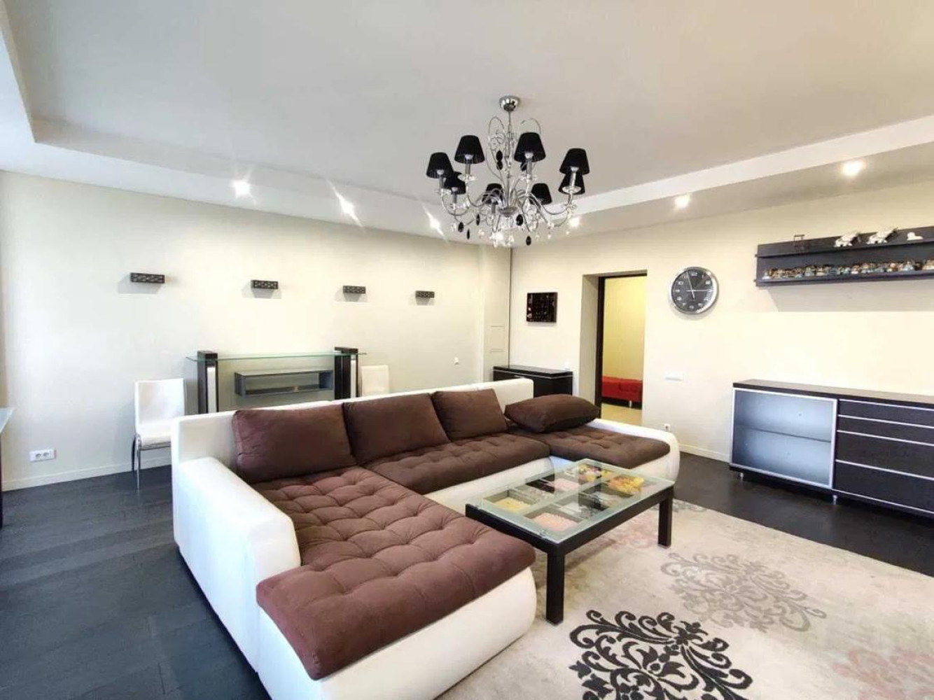 Квартира на ул. Французский бульвар, 162 м², 185 000$ — FAKTOR