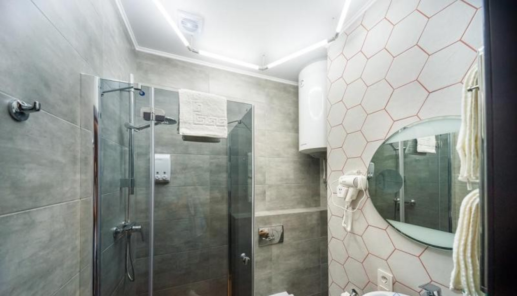 Коммерческая недвижимость на ул. Аркадиевский пер, 145 м², 200 000$ — FAKTOR