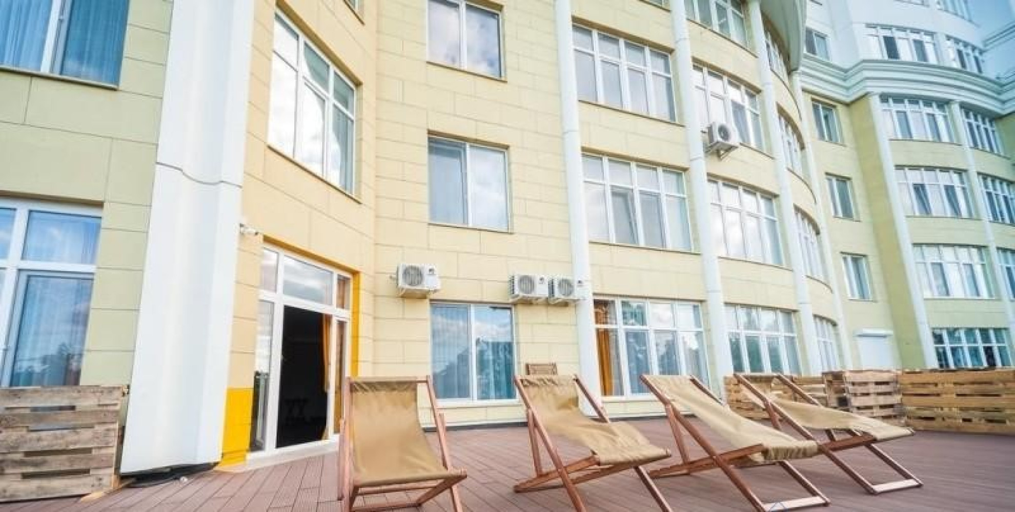 Коммерческая недвижимость на ул. Аркадиевский пер, 145 м², 200 000$ — FAKTOR
