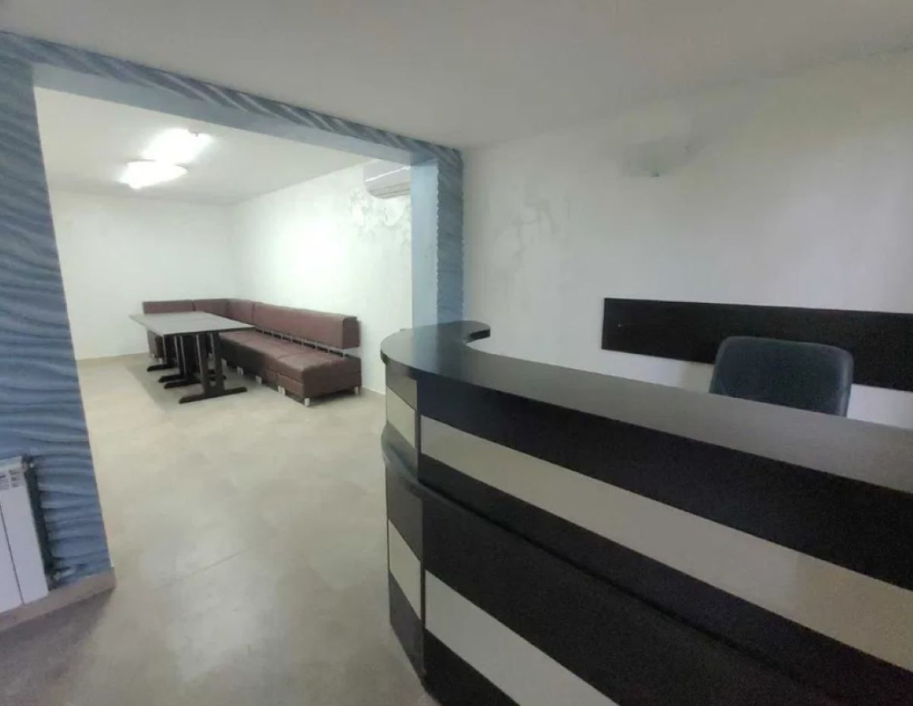 Коммерческая недвижимость на ул. Вадатурского Алексея, 58 м², 68 000$ — FAKTOR