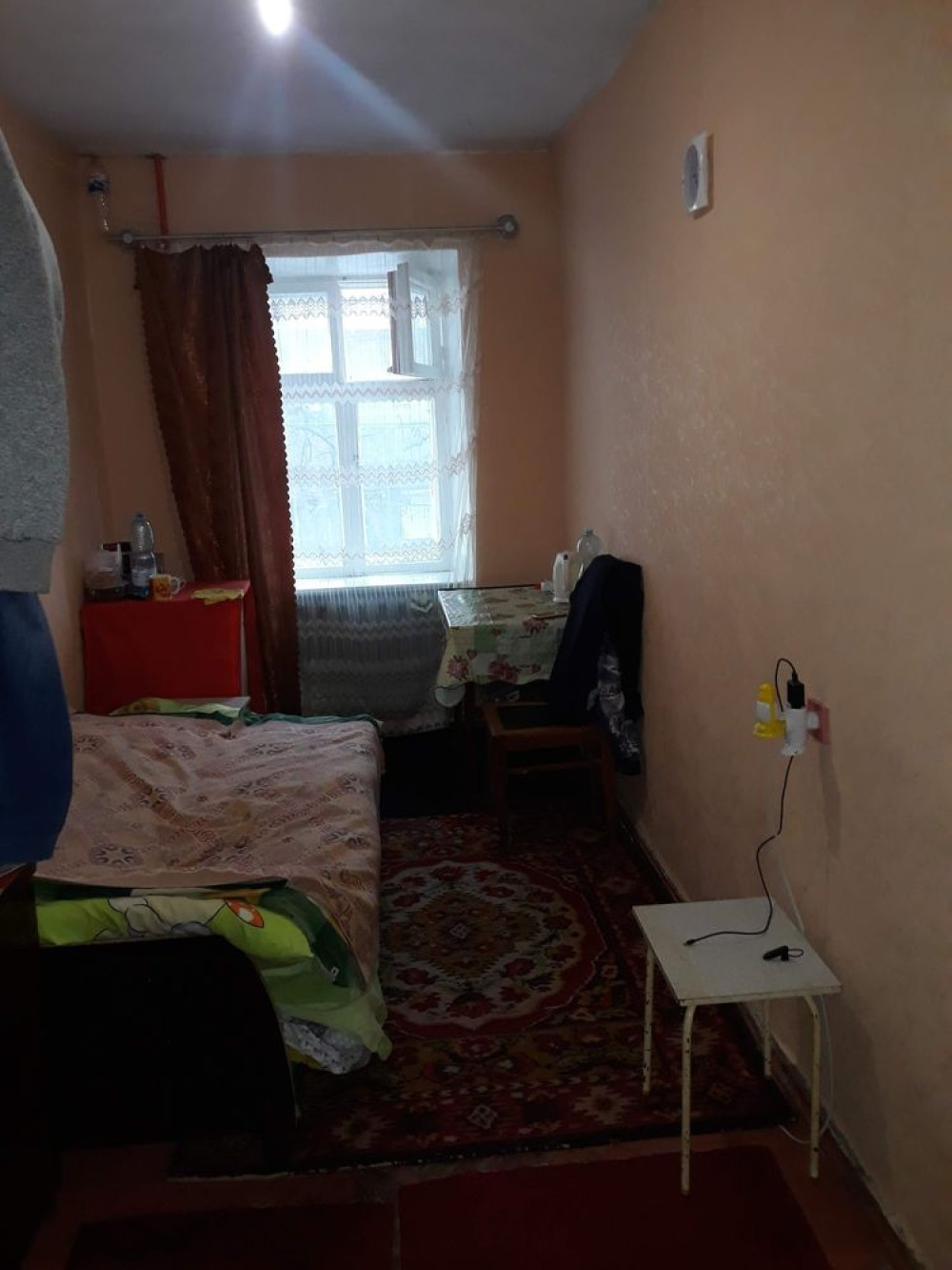 Квартира на ул. Преображенская, 33 м², 35 000$ — FAKTOR